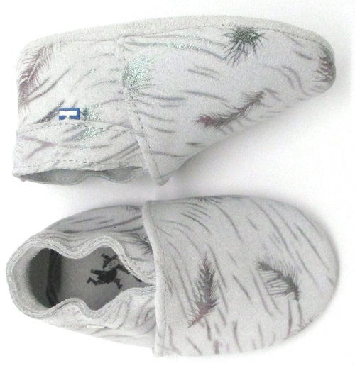 BABY SOFT SHOES